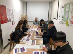 11월 13일 세계노동운동사