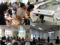2020년 상반기 청소년 노동인권교육