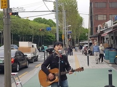4.28 산재추모의날 동부지역 ‘노동자 빈자리’ 프로젝