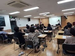 2022.09.16(금) 감정노동자를 위한 <웃음