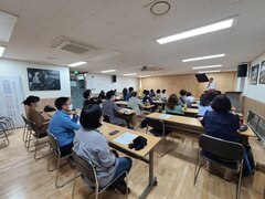 2022.05.25 유품정리사가 전하는 삶의 마지막 이