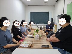 수북수북 독서 소모임 (2022.08.03)