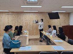 2022.04.28 그림책테라피4강(종강)