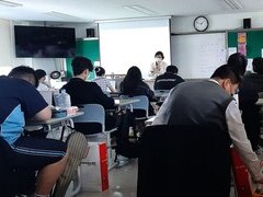22.04.20. 방송고등학교 1학년 노동인권교육