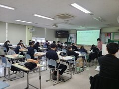 22.04.27. 방송고등학교 3학년 노동인권교육