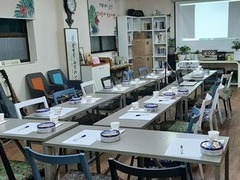 2022.07.20(수) 어반스케치 6강을 진행하였습니