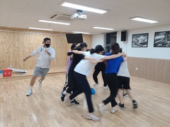 2022.06.16 리듬트레이닝&밴드운동 2강