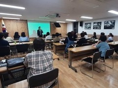 2022.09.02(금) 감정노동자를 위한 <웃음