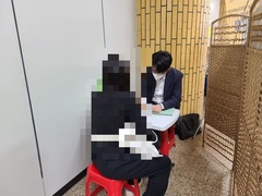2022.10.11(화) 찾아가는 노동복지센터_뚝섬역에