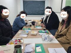 2022.12.07 수북수북 독서 소모임