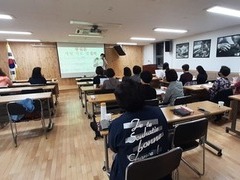 2022.09.23(금) 감정노동자들을 위한 <웃