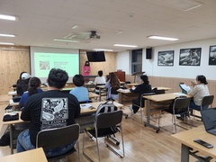2022.06.02. 칼림바 클래스 4차시(종강)