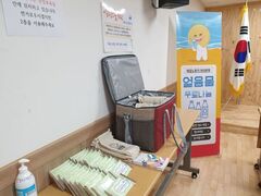 2022.07.25(월) 배달플랫폼 노동자분들을 위한 