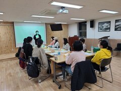 2022.04.14 그림책테라피 2강
