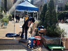 2022.10.12(수) 지식산업센터로 찾아가는 노동복