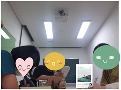 화요일 저녁7시 '함께 쓰는 필사모임'(7.5~8.23