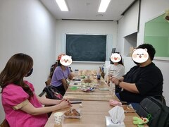 수북수북 독서소모임 (2022.08.24)