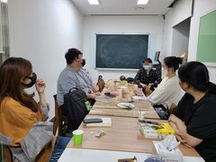 수북수북 독서소모임 (2022.08.31)