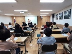 2022.09.30(금) 감정노동자들을 위한 <웃