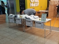 2022.05.19(목) 찾아가는 노동복지센터_성수역 