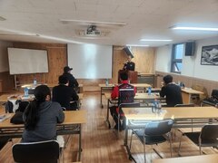 2023.11.02 라이더의 노동안전 교육