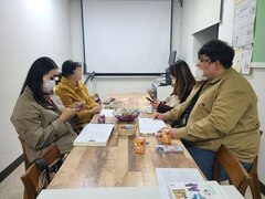 2023.03.15 수북수북 독서소모임