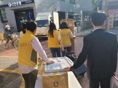 2023.4.19(수) 찾아가는 노동복지센터_뚝섬역 진