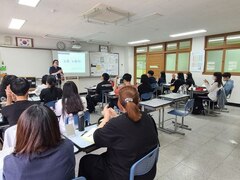 2023.05.24 금호고 1학년 청소년노동인권교육(사