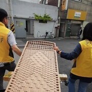 2023.5.17(수) 찾아가는 노동복지센터_뚝섬역 진