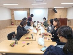 2023.10.25 오전 퀼트 강좌