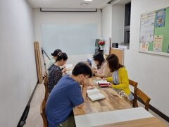 2023.08.23 수북수북 독서소모임