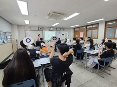 2023.05.23 금호고 1학년 청소년노동인권교육(사