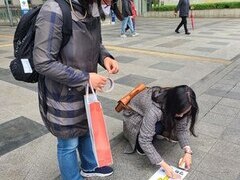 2023.04.20 노동인권 영화  '다음 소희' 관람