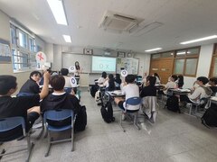 2023.05.25 금호고 1학년 청소년노동인권교육(사