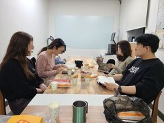 2023.04.19(수) 수북수북 독서소모임