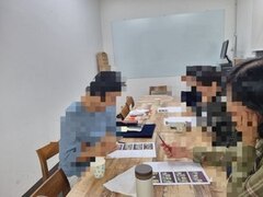 2023.10.01(금) 타로 소모임
