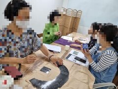 2023.06.09(금) 타로 소모임