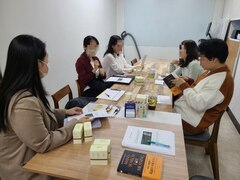 2023.05.10(수) 수북수북 독서소모임