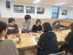 2023.10.18 오전 퀼트 강좌