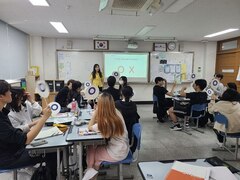 2023.05.22 금호고 1학년 청소년노동인권교육(사