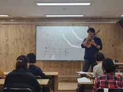 2023.05.12(금) 우쿨렐레 강좌