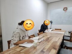 2024.10.22(화) 필사 소모임을 진행했습니다