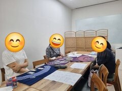 2024.9.6(금) 타로 소모임을 진행했습니다