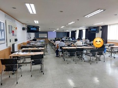 2024.6.26(수) 경비업 취업 지원 프로그램 홍보
