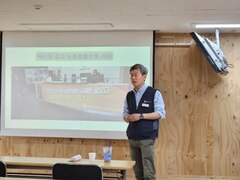2024.5.17(금) 성동노동인문학교 3강. 노동조합