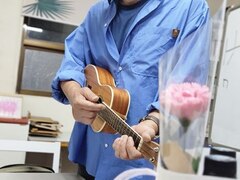 2024.5.27(월) 우쿨렐레 소모임을 진행했습니다