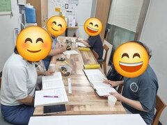 2024.8.26(월) 필사 소모임을 진행했습니다