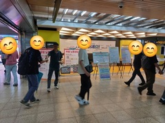 2024.8.21(수) 찾아가는 노동복지센터_성수역에서