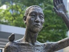 2024.6.1(토) 성동노동인문학교 졸업여행. 해방전