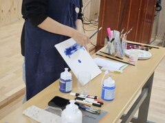 2024.11.22(금) 전태일 기념주간 미술프로그램 